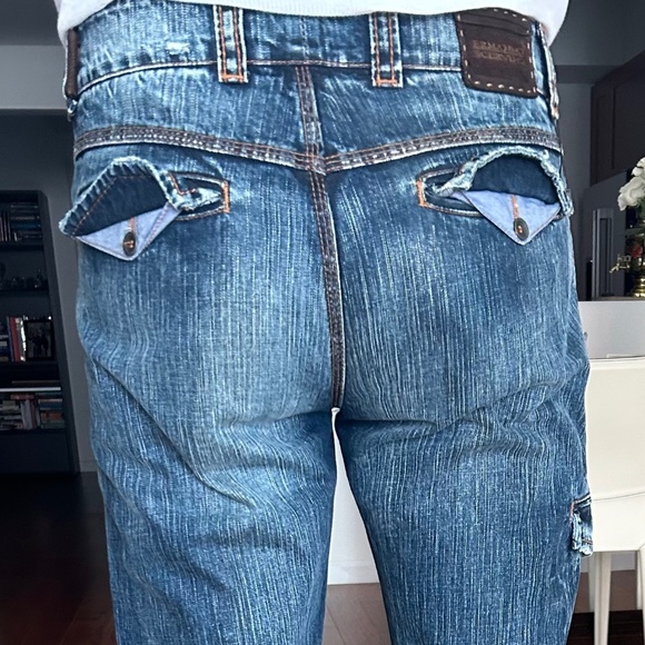Ermanno Scervino jeans